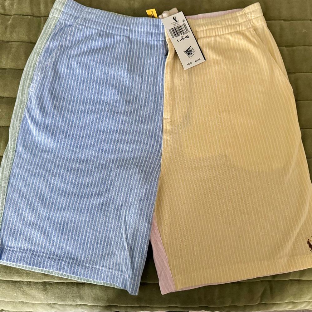 Polo Ralph Lauren Shorts
